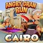 Angry Gran Run: Cairo