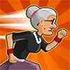 Angry Gran Run: India