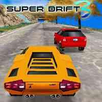 Super Drift 3 The Finally - Car Super Drift 3 The Finally - Car