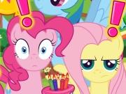 My Little Pony Surprise Party