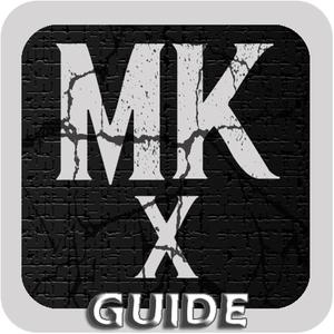 Guide - Mortal Kombat X Edition With Frame Data,Kustom Kombos, And Move Punisher Tools
