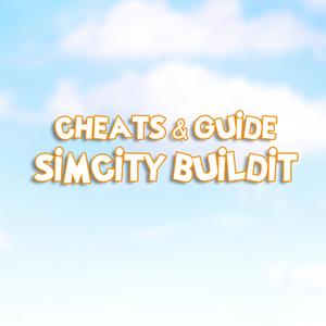 Guide And Cheats For Simcity Buildit
