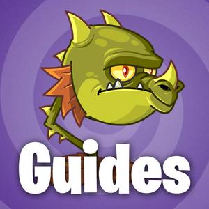 Guides For Plants Vs Zombies 2