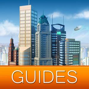 Guides For Simcity Buildit