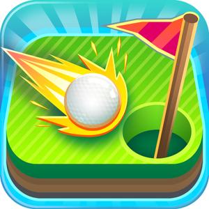 Mini Golf Matchup