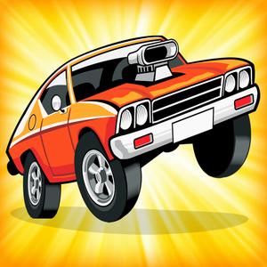 Mini Machine Crazy Car Racing Gt Free - Drag Turbo Speed Chase Race Edition - By Dead Cool