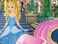 play Cinderella Fairy Tale