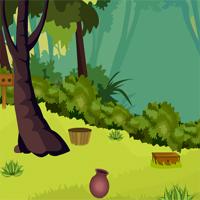 play Forest Panda Rescue