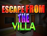 play Escape From The Villa