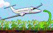 play Adventure Plane