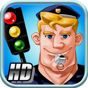 Touch Traffic Hd