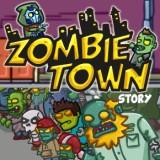 play Zombie Town Story