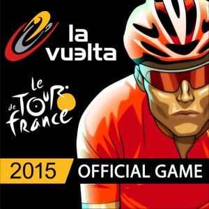 Tour De France & La Vuelta 2015 - The Official Game
