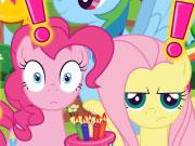 play My Little Pony Surprise Party