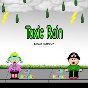 Toxic Rain