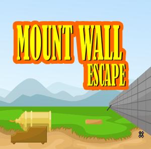 play Mount Wall Escape