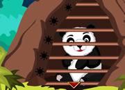 play Forest Panda Rescue