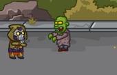 play Zombie Town Story