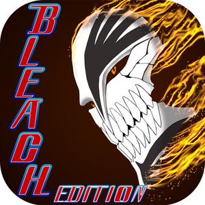 Bleach Edition For Manga & Anime Episodes Characters Like Ichigo Quiz Free