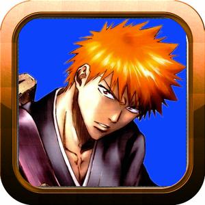 Bleach Hd Wallpaper