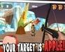 play Your Target Is Apple