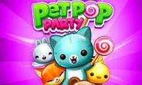 play Pet Pop Party