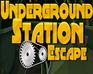 play Underground Station Escape