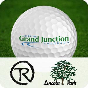 City Of Grand Junction Golf