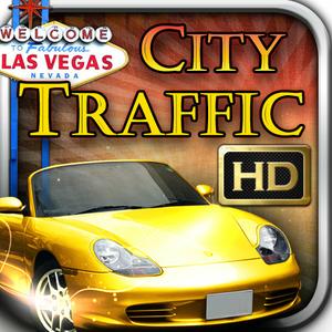 City Traffic Hd: Control Traffics In 6 Cities!