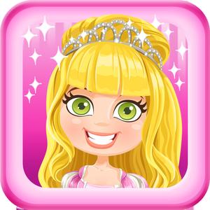 Dress Up Beauty Salon For Girls - Fashion Model And Makeover Fun With Wedding, Make Up & Princess - Hd Version