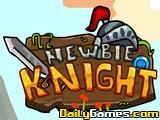 play Newbie Knight