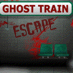 play Zozel Ghost Train Escape