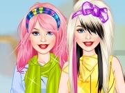 play Barbie Popstar Princess