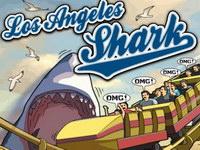 play Los Angeles Shark