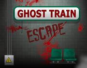 play Ghost Train Escape