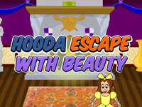 play Hooda Escape With Beauty