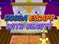 Hooda Escape With Beauty
