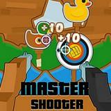 play Master Shooter