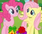 play My Little Pony Surprise Party