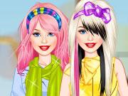 play Barbie Popstar Princess 2