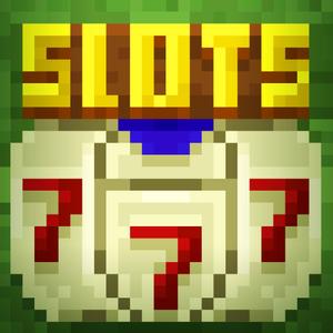 Slots Of Pixels - Win Jackpot Minecraft Edition Free