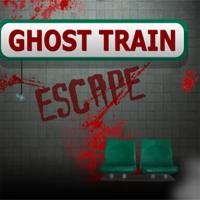 play Ghost Train Escape