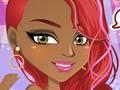 play Barbie Spa Rihanna Kissing