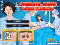 Brain Surgery game
