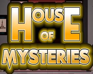 play Mirchi House Of Mysteries