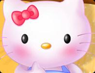 play Hello Kitty Summer Break