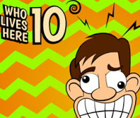 play Who Lives Here 10