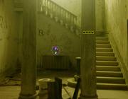play Yellow Dilapidated House Escape