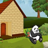 play Escape From Hungry Panda