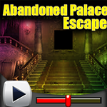 play Abandoned Palace Escape Game Walkthrough